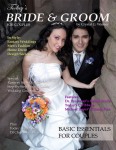 New Wedding Publication
